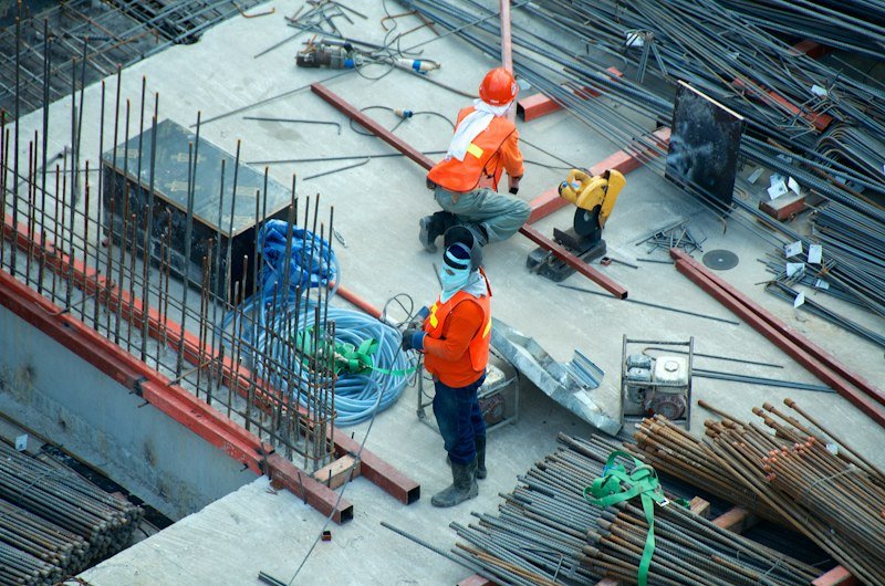 Commercial HVAC Systems