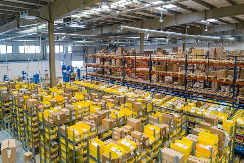 Commercial Refrigeration